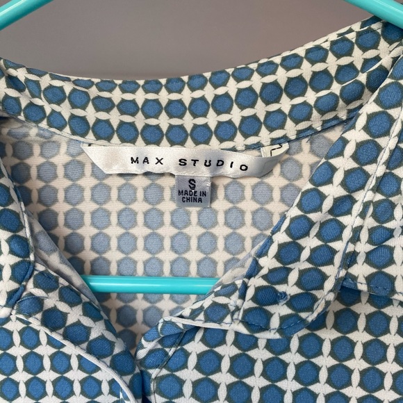 Max Studio Dress. Sz Sm. - Picture 5 of 8